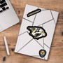 Picture of Nashville Predators Decal 3-pk