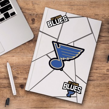 Fanmats  St. Louis Blues Headrest Cover Set