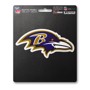 Picture of Baltimore Ravens Matte Decal