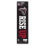 Picture of Atlanta Falcons Team Slogan Decal