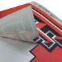 Picture of Chicago Bulls Mini Decal 12-pk