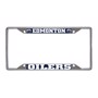 Picture of Edmonton Oilers License Plate Frame