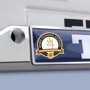 Picture of Edmonton Oilers License Plate Frame