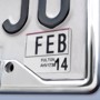 Picture of Edmonton Oilers License Plate Frame