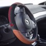 Picture of Arkansas Razorbacks Sports Grip Steering Wheel Cover