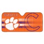 Picture of Clemson Tigers Auto Shade