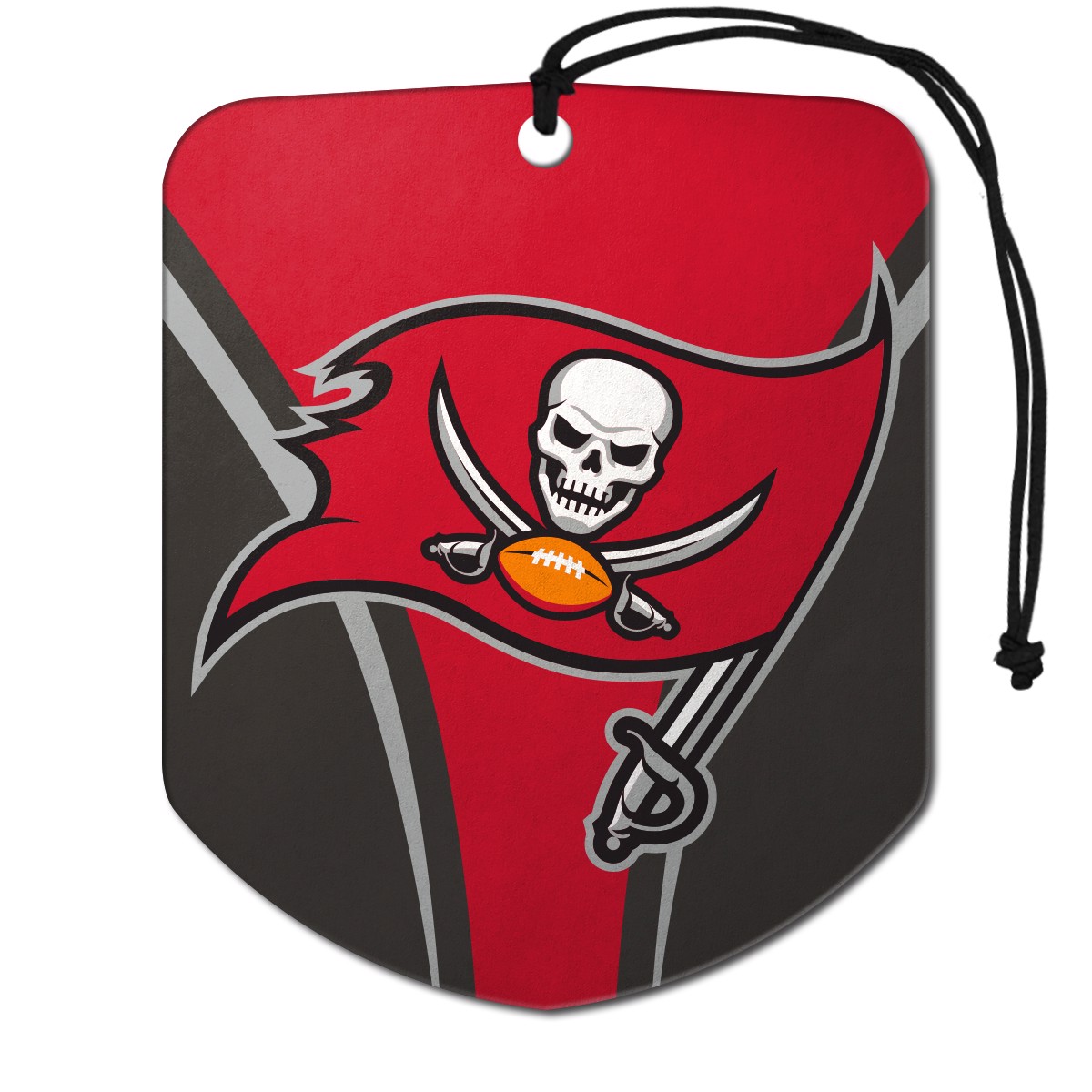 Fanmats | Tampa Bay Buccaneers Air Freshener 2-pk