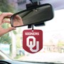 Picture of Oklahoma Sooners Air Freshener 2-pk