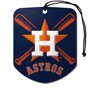 Picture of Houston Astros Air Freshener 2-pk