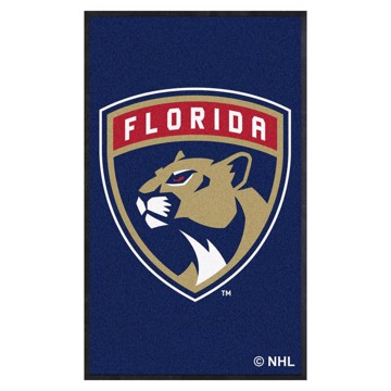 Fanmats Florida Panthers Starter - Uniform Alternate Jersey
