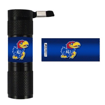 Picture of Kansas Jayhawks Flashlight