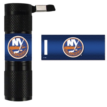 Picture of New York Islanders Flashlight