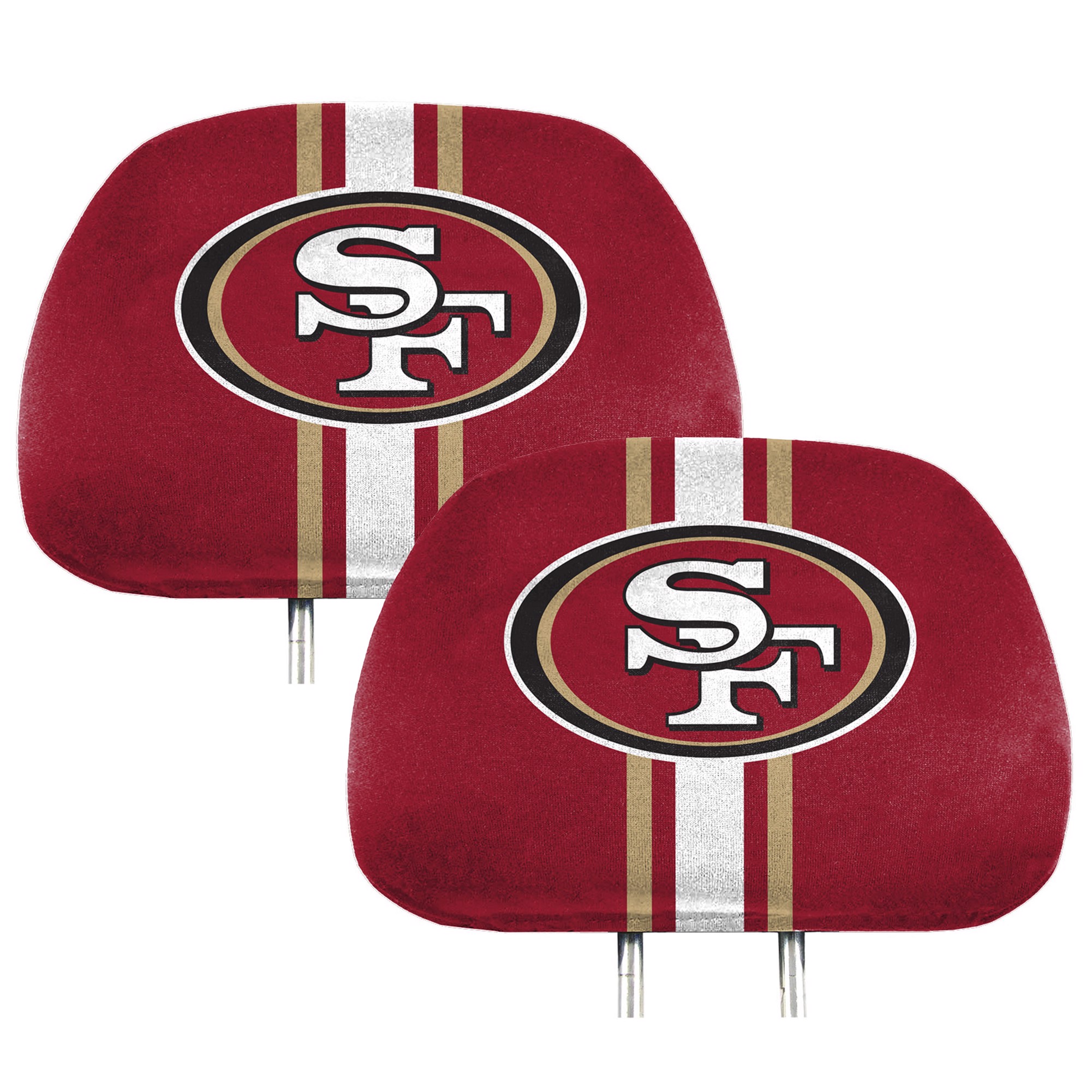 49ers best sale chair cover