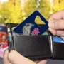 Picture of St. Louis Cardinals Credit Card Bottle Opener