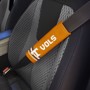 Picture of Tennessee Volunteers Rally Seatbelt Pad - Pair