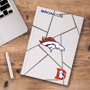 Picture of Denver Broncos Decal 3-pk