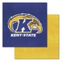 Picture of Kent State Team Carpet Tiles