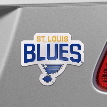 St Louis STL City Logo 2 Sticker Decal Vinyl Car Window Cardinals Baseball  (2x)
