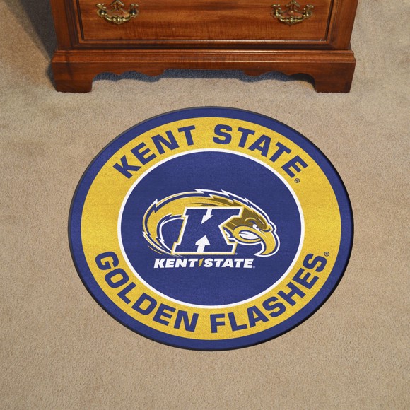 Picture of Kent State University Roundel Mat