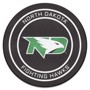 Picture of North Dakota Fighting Hawks Puck Mat