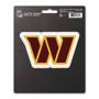 Picture of Washington Commanders Matte Decal