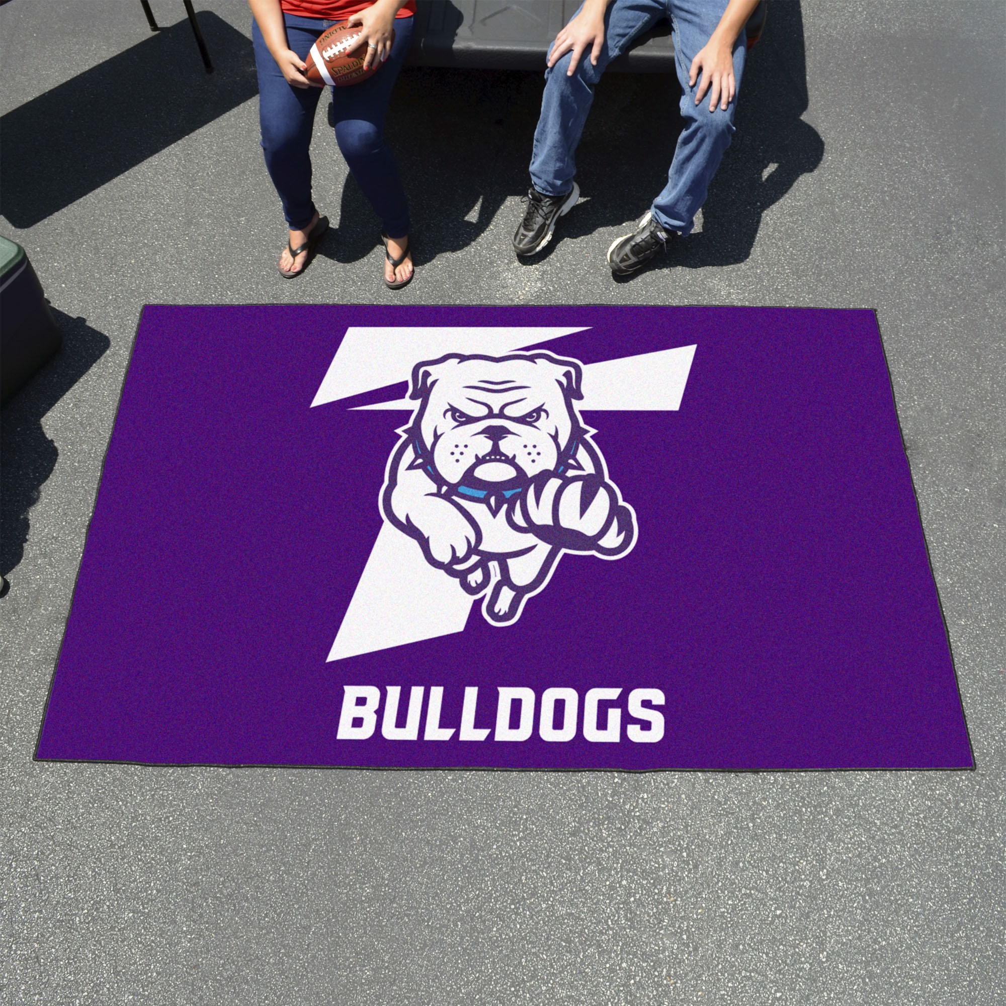 Fanmats | Truman State Bulldogs Ulti-Mat