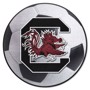 Picture of South Carolina Gamecocks Soccer Ball Mat