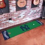 Picture of New York Yankees Putting Green Mat - Retro Collection