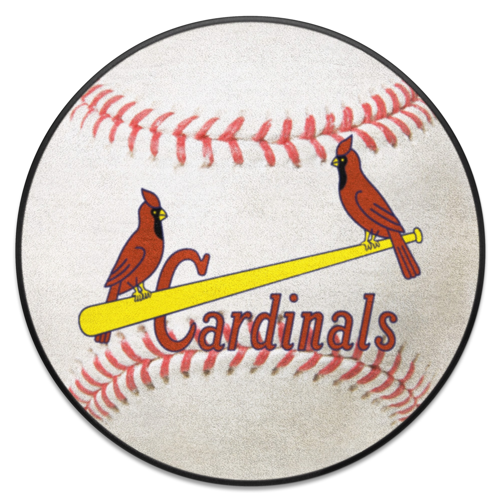 St Louis Cardinals, baseball, mlb, vintage, HD phone wallpaper