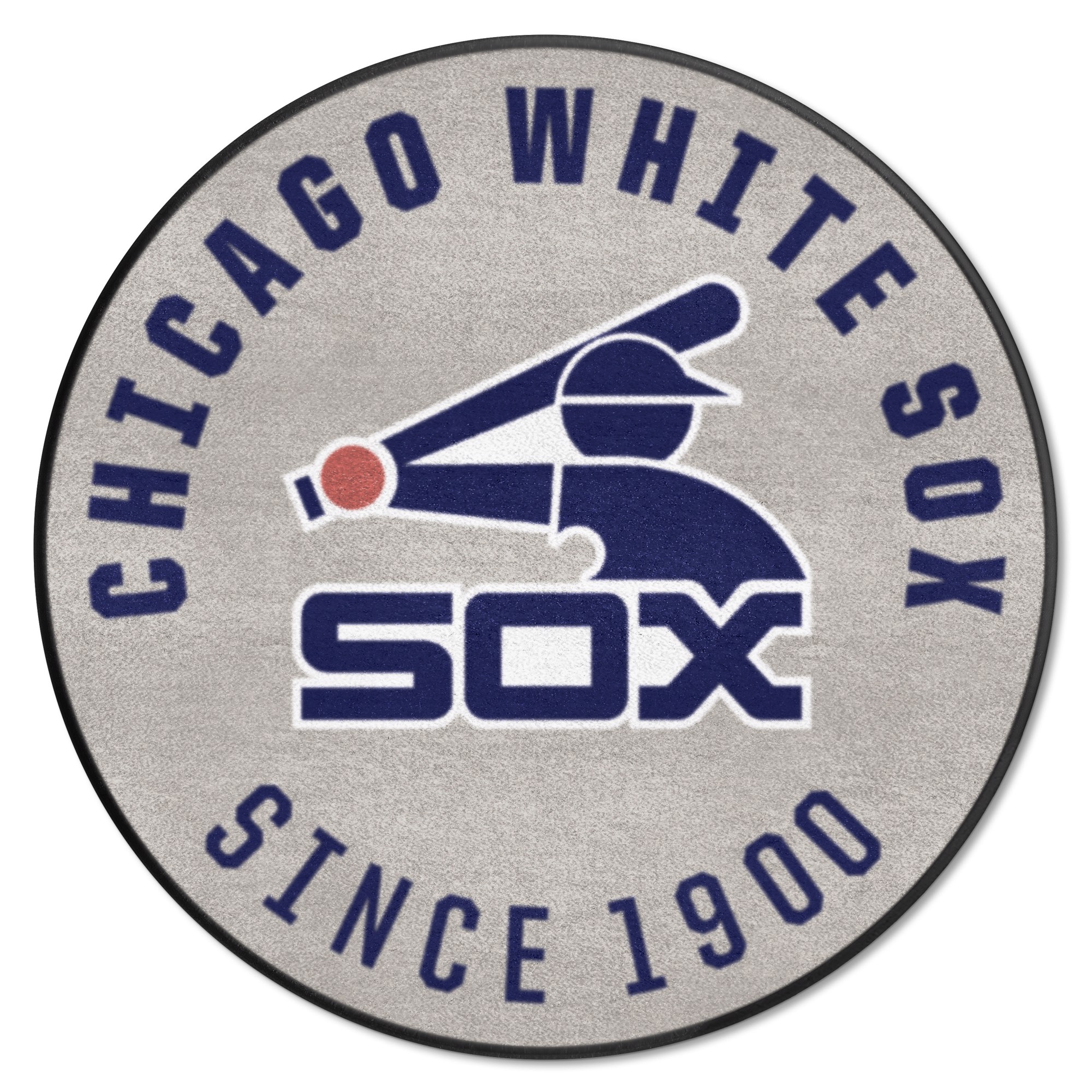 Official Vintage White Sox Clothing, Throwback Chicago White Sox Gear, White  Sox Vintage Collection