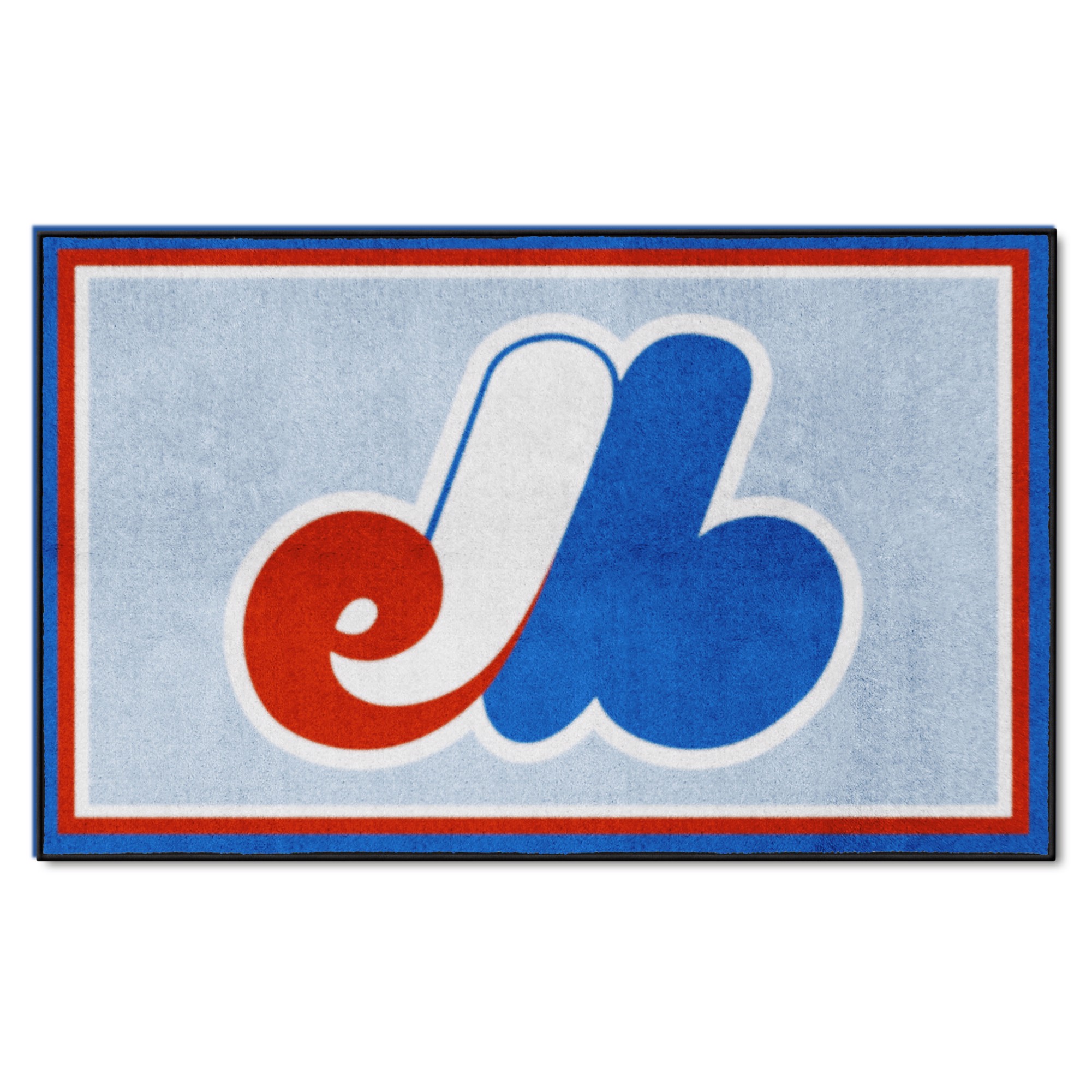 Montreal Expos Primary Patch – The Emblem Source