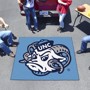 Picture of North Carolina Tar Heels Tailgater Mat