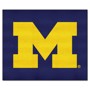 Picture of Michigan Wolverines Tailgater Mat