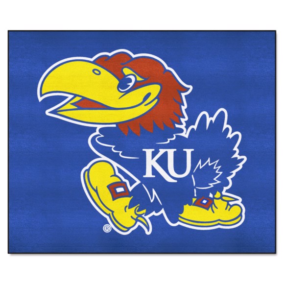 Picture of Kansas Jayhawks Tailgater Mat