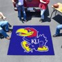 Picture of Kansas Jayhawks Tailgater Mat