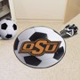 Picture of Oklahoma State Cowboys Soccer Ball Mat