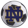 Picture of Notre Dame Fighting Irish Soccer Ball Mat