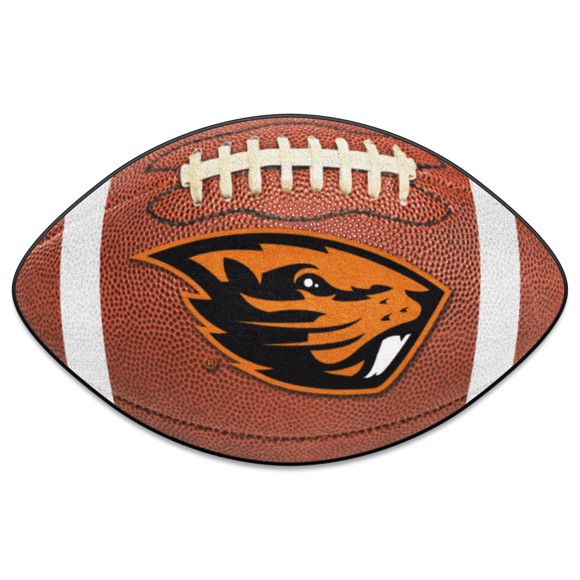 Picture of Oregon State Beavers Football Mat