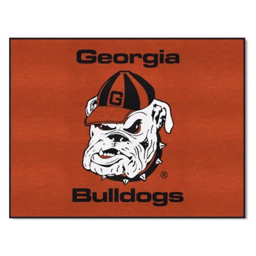 Picture of Georgia Bulldogs All-Star Mat
