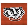 Picture of Wisconsin Badgers Tailgater Mat