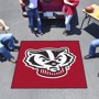 Picture of Wisconsin Badgers Tailgater Mat