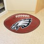 Picture of Philadelphia Eagles Football Mat