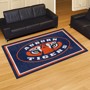 Picture of Auburn Tigers 5x8 Rug