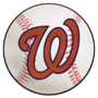 Picture of Washington Nationals Baseball Mat