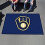 Picture of Milwaukee Brewers Ulti-Mat