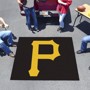 Picture of Pittsburgh Pirates Tailgater Mat