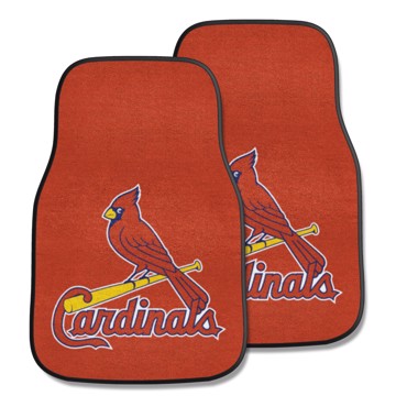 MLB St. Louis Cardinals Desktop Mat