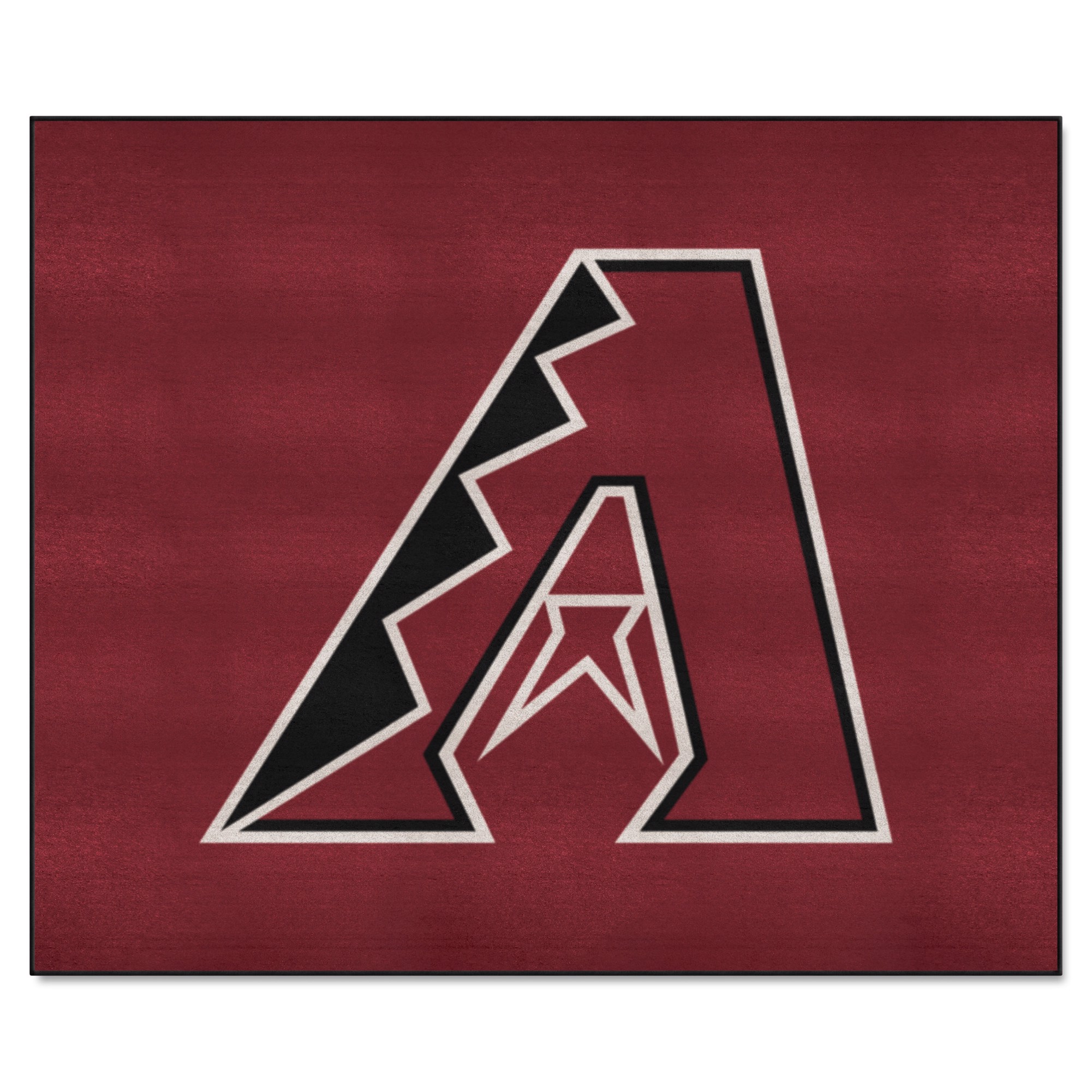 Fanmats  Arizona Diamondbacks Tailgater Mat