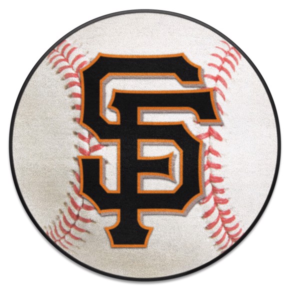 MLB San Francisco Giants Cookie Basket