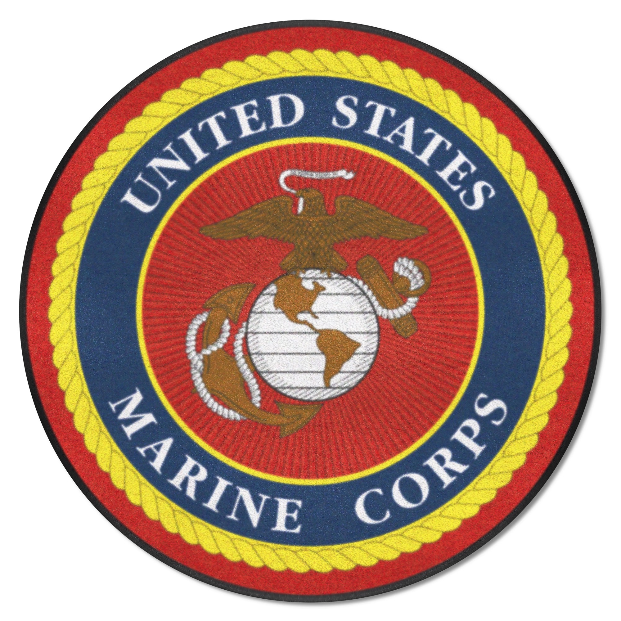 Fanmats Marines 44